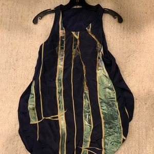 3.1 Phillip Lim Sequin Embellished Tank